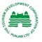 Tourism Development Corporation Punjab logo